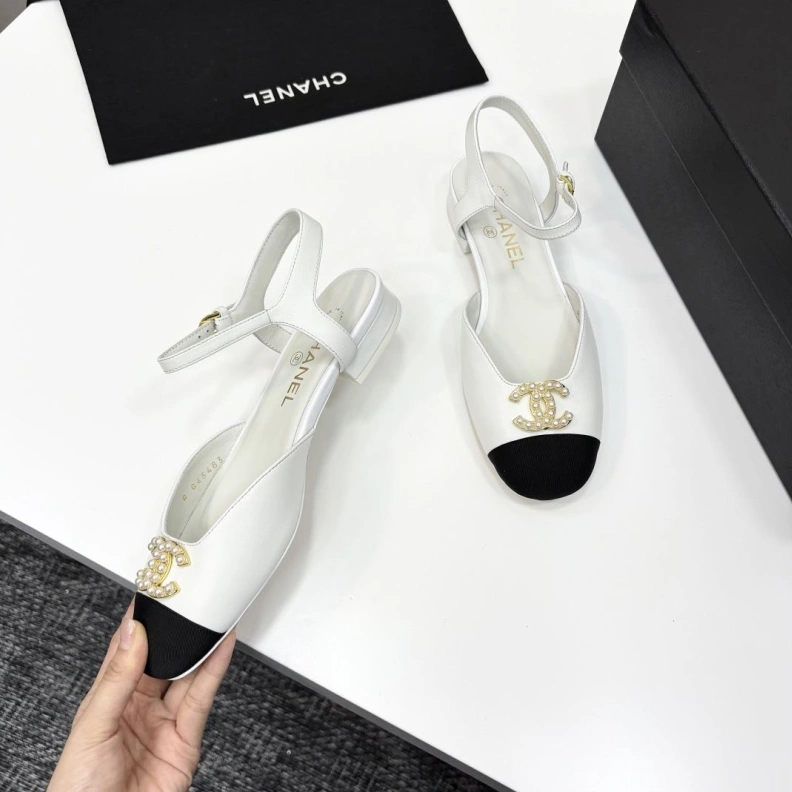 Chxnxl Sandals HighQuality 120428