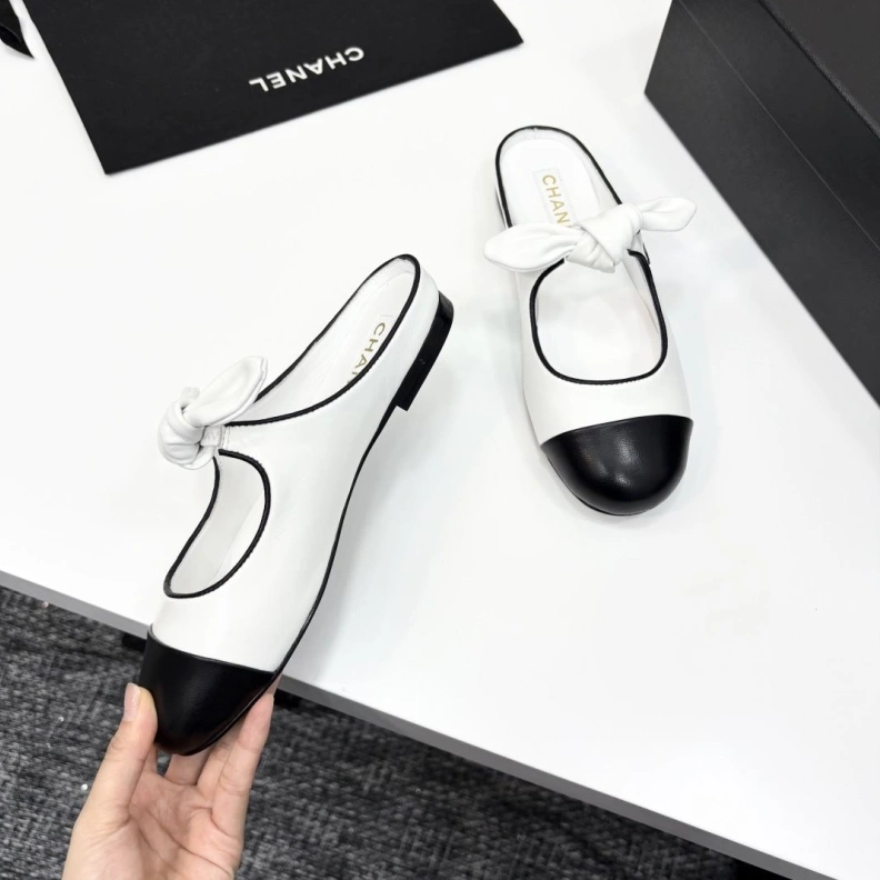 Chxnxl Slippers UrbanStyle 119874