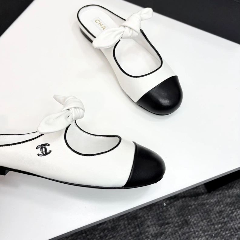 Chxnxl Slippers UrbanStyle 119874