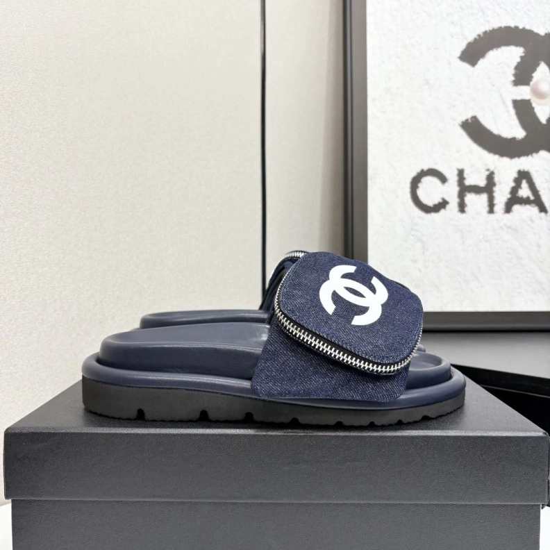 Chxnxl Slippers HighQuality 119873