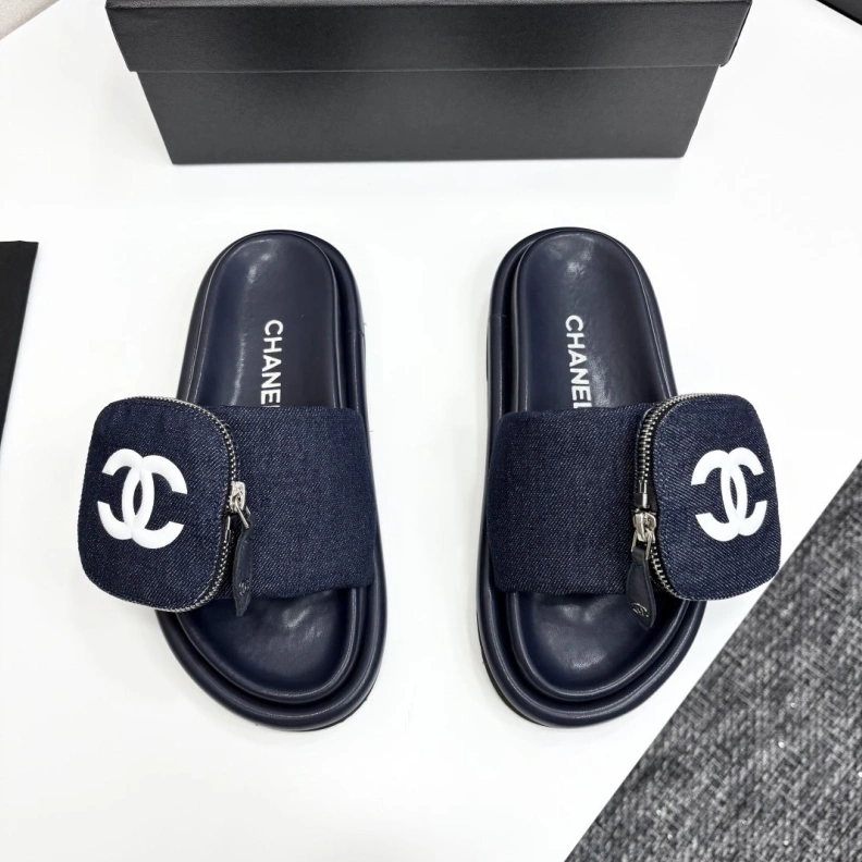Chxnxl Slippers HighQuality 119873