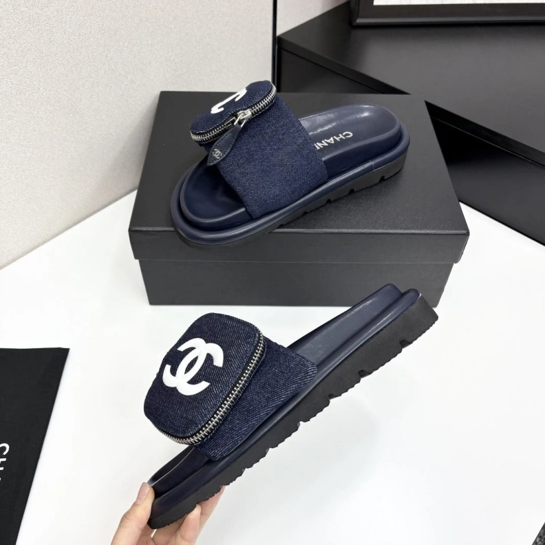 Chxnxl Slippers HighQuality 119873