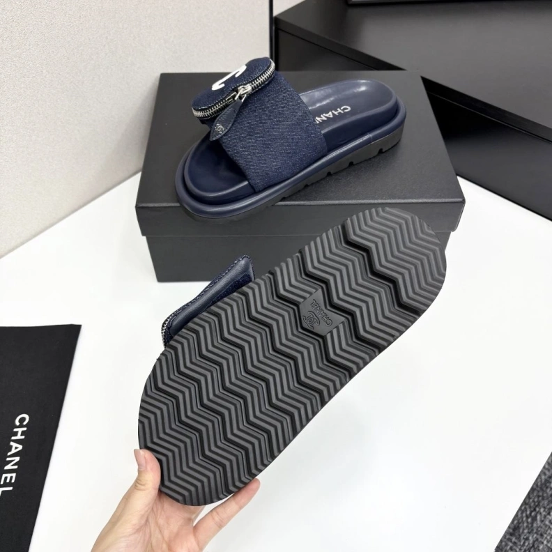Chxnxl Slippers HighQuality 119873