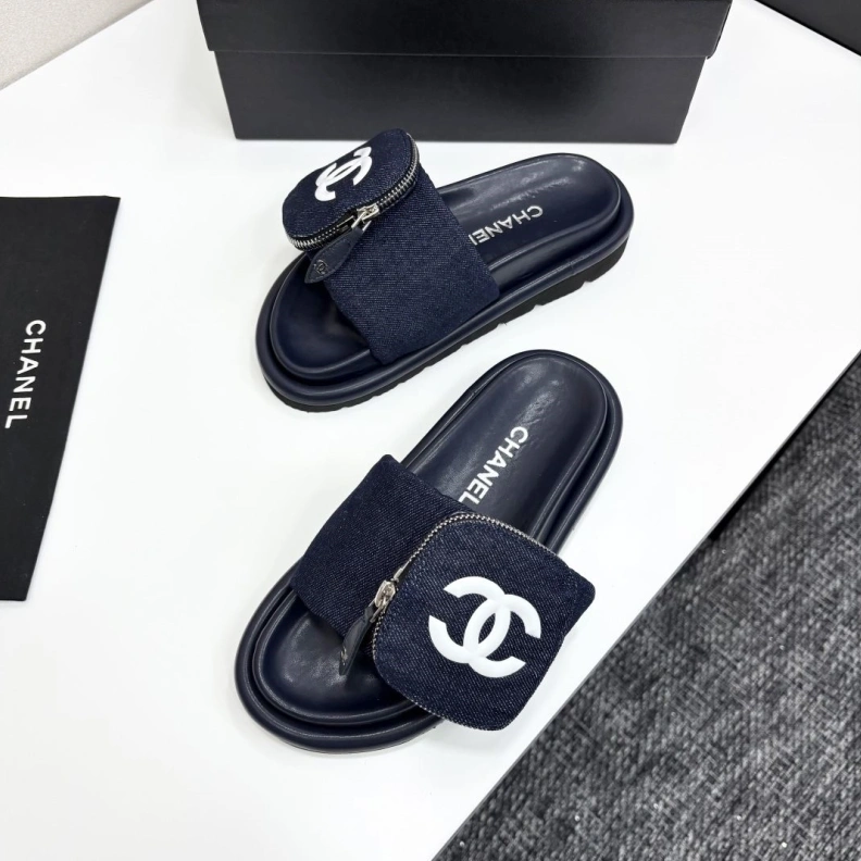 Chxnxl Slippers HighQuality 119873