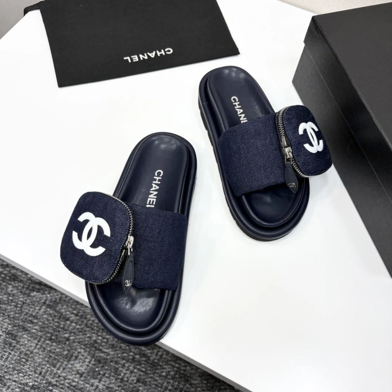 Chxnxl Slippers HighQuality 119873