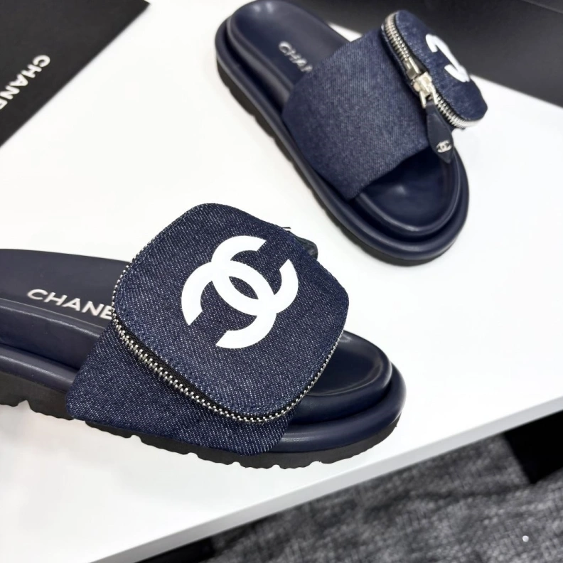 Chxnxl Slippers HighQuality 119873