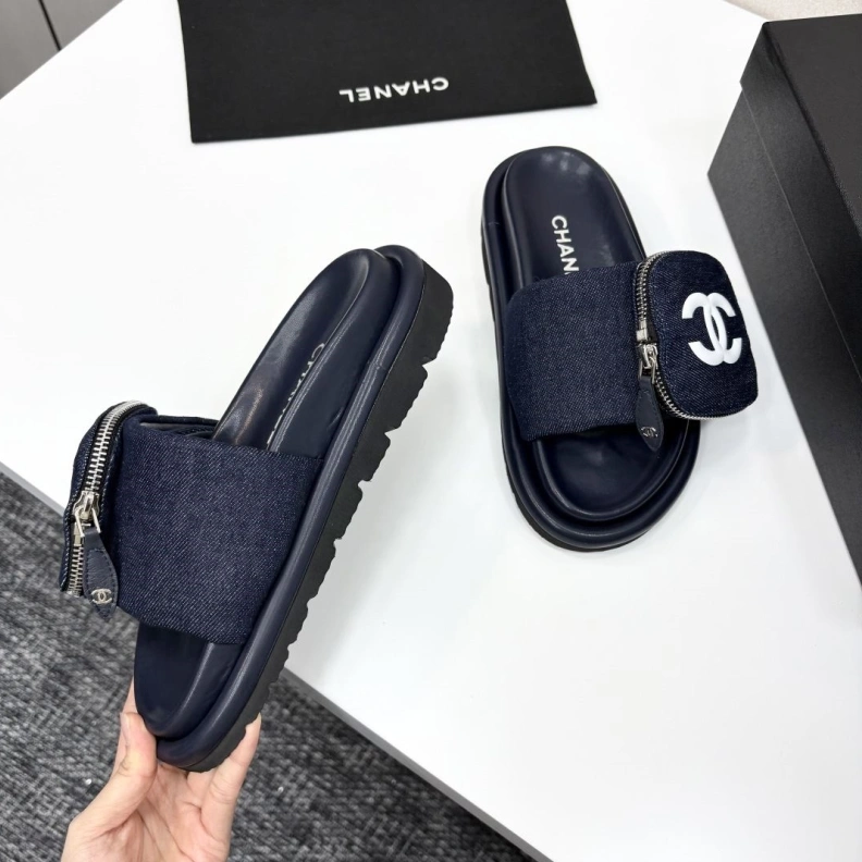 Chxnxl Slippers HighQuality 119873