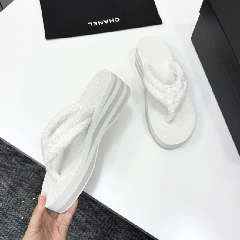 Chxnxl Slippers TopPick 119864