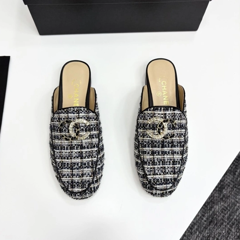 Chxnxl Slippers StreetReady 119856