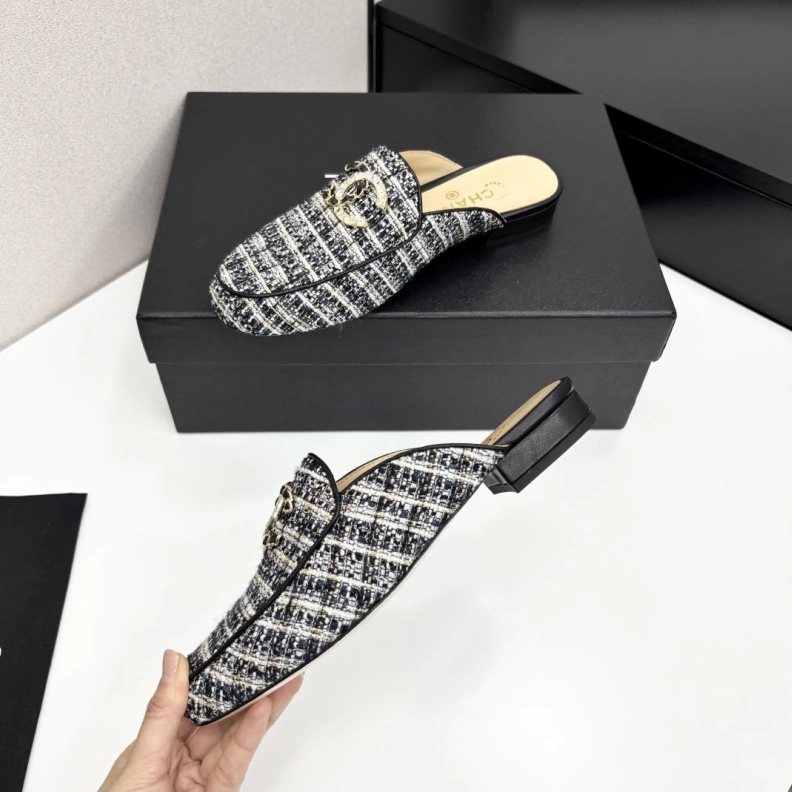 Chxnxl Slippers StreetReady 119856