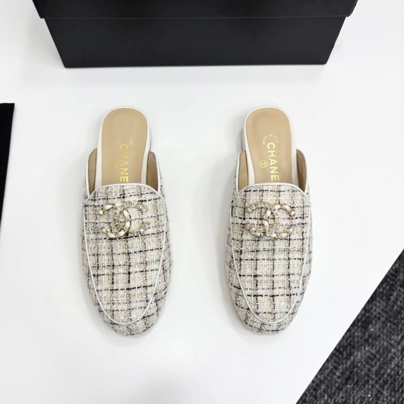 Chxnxl Slippers Minimalist 119857