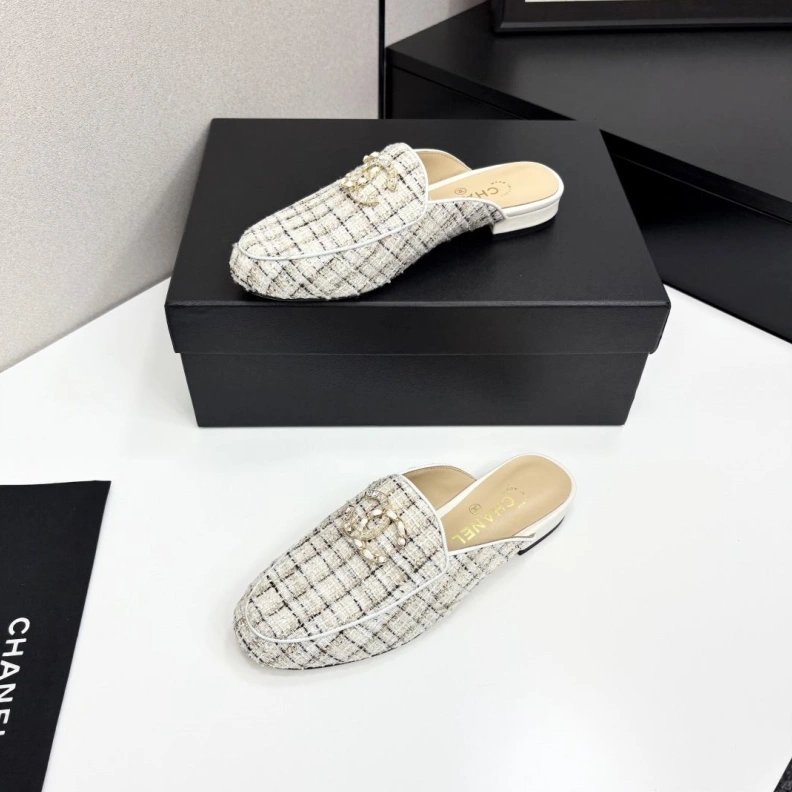 Chxnxl Slippers Minimalist 119857