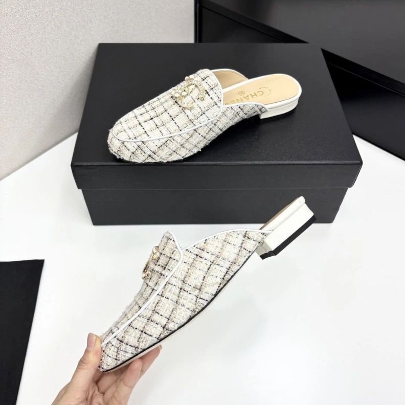 Chxnxl Slippers Minimalist 119857