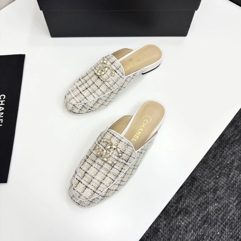 Chxnxl Slippers Minimalist 119857