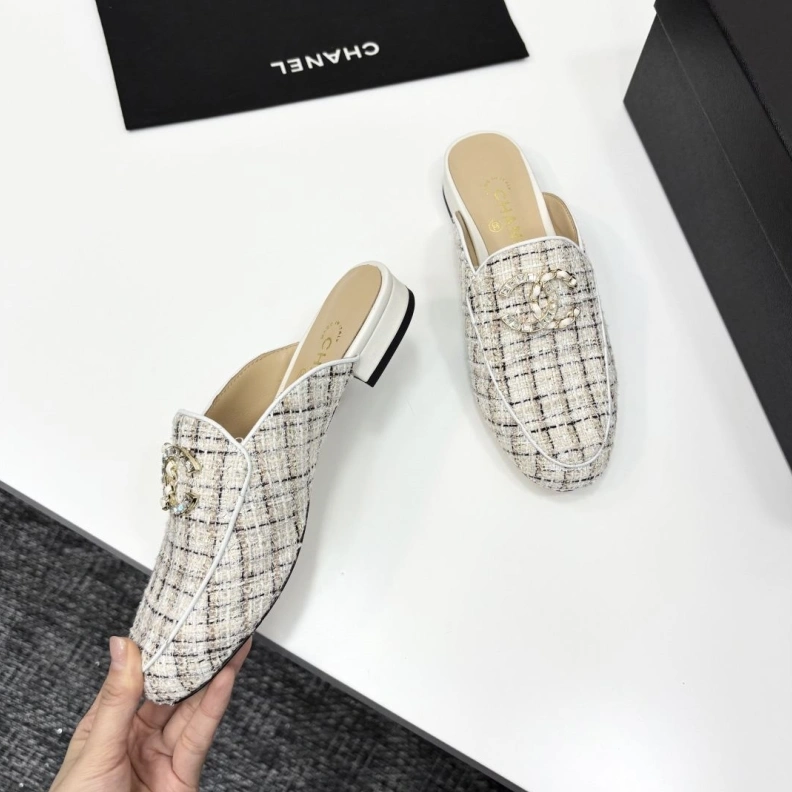 Chxnxl Slippers Minimalist 119857