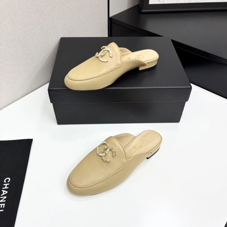 Chxnxl Slippers AllSeason 119855