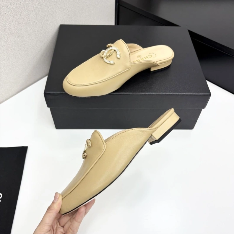 Chxnxl Slippers AllSeason 119855