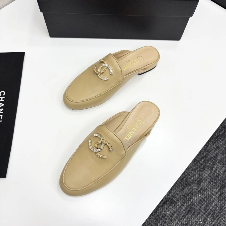 Chxnxl Slippers AllSeason 119855