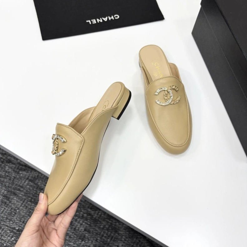Chxnxl Slippers AllSeason 119855
