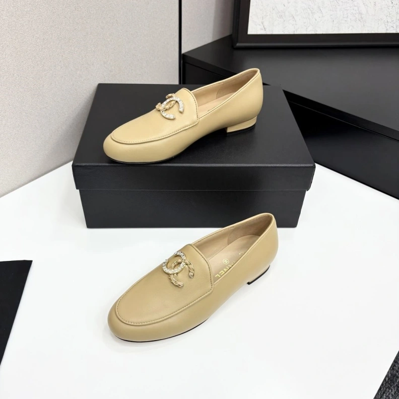 SportInspired Chxnxl Leather Shoes 120662