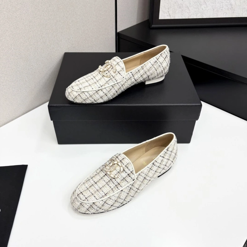 SportInspired Chxnxl Leather Shoes 120671