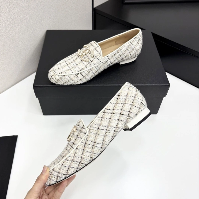 SportInspired Chxnxl Leather Shoes 120671
