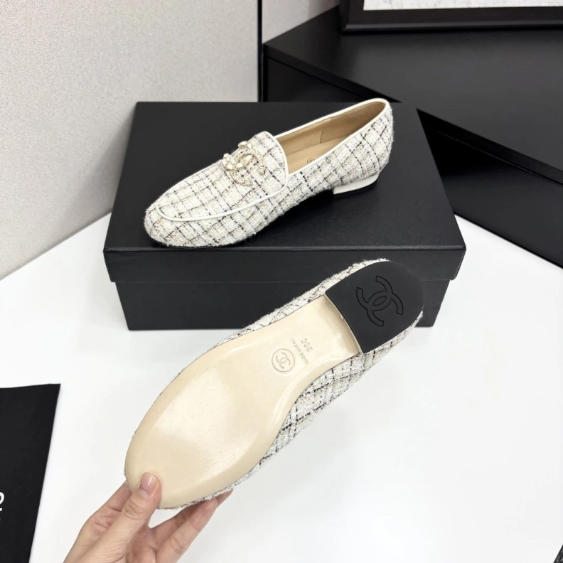 SportInspired Chxnxl Leather Shoes 120671