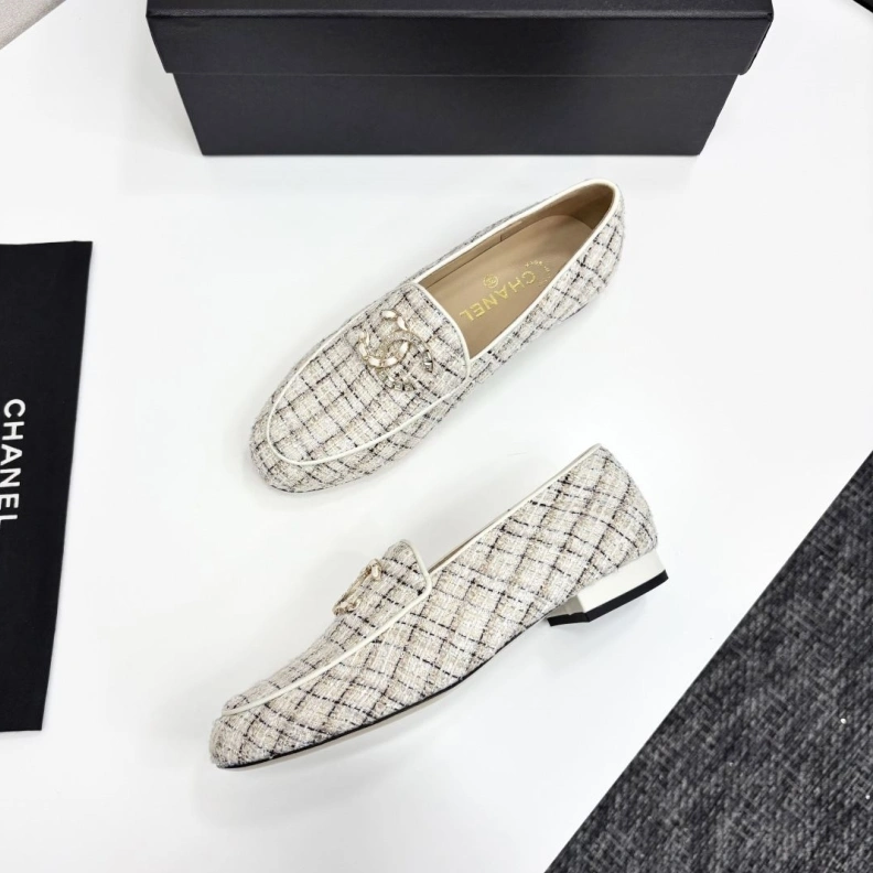 SportInspired Chxnxl Leather Shoes 120671