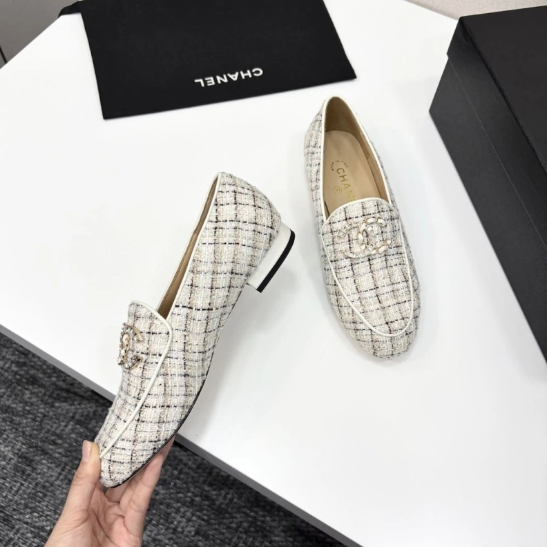 SportInspired Chxnxl Leather Shoes 120671