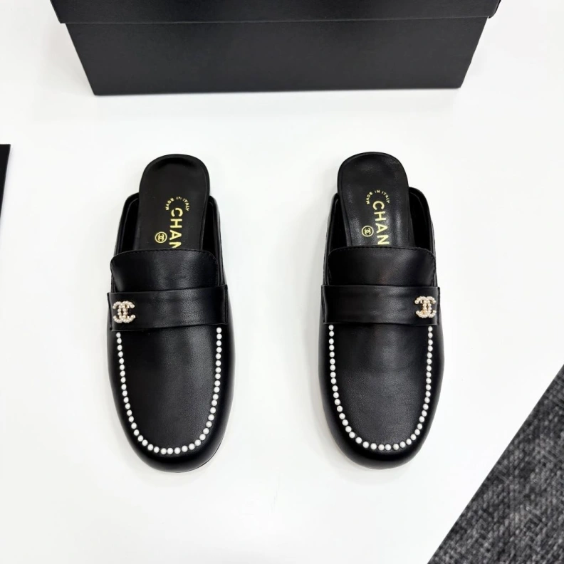 Chxnxl Slippers Fashionable 119854