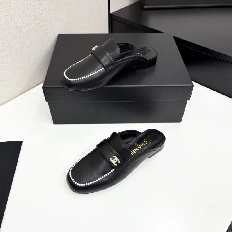 Chxnxl Slippers Fashionable 119854