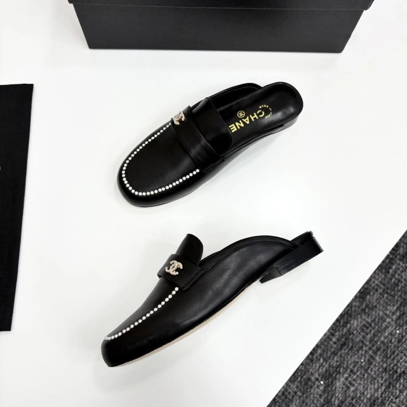 Chxnxl Slippers Fashionable 119854