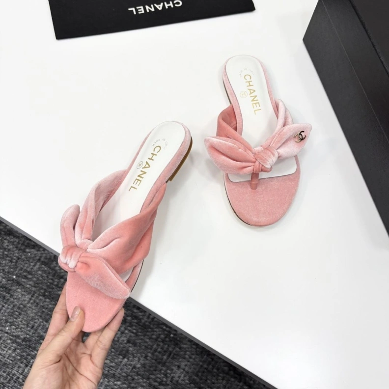 Chxnxl Slippers WellDesigned 119853
