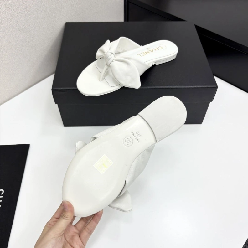 GoAnywhere Chxnxl Slippers 119849