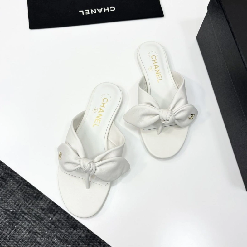 GoAnywhere Chxnxl Slippers 119849