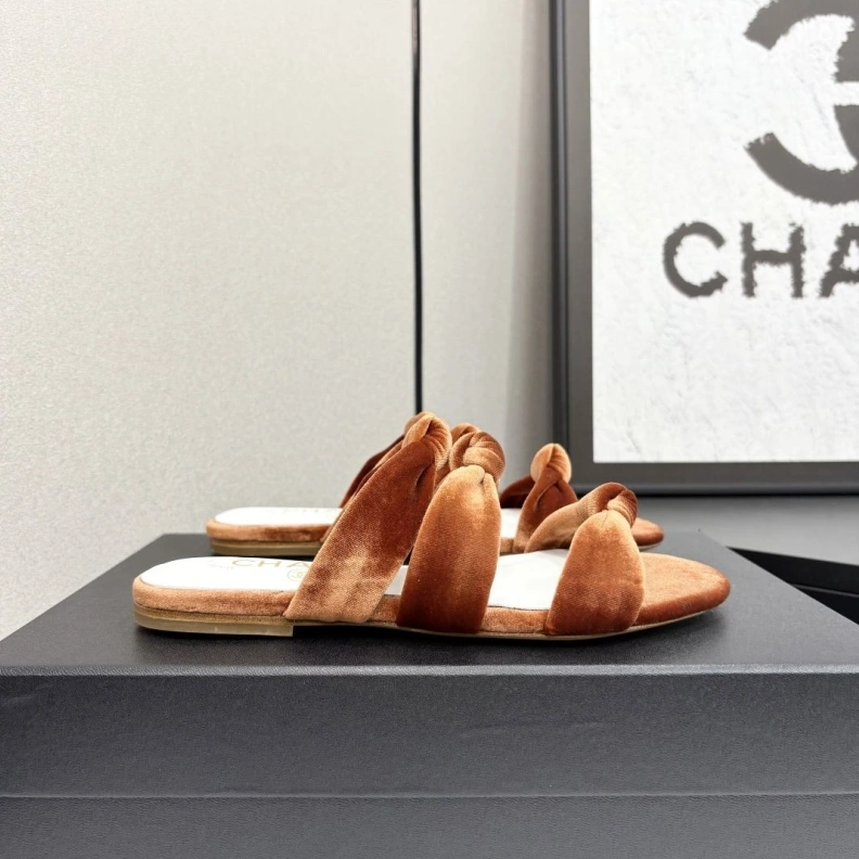 Chxnxl Slippers Elegant 119846