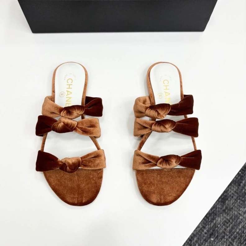 Chxnxl Slippers Elegant 119846
