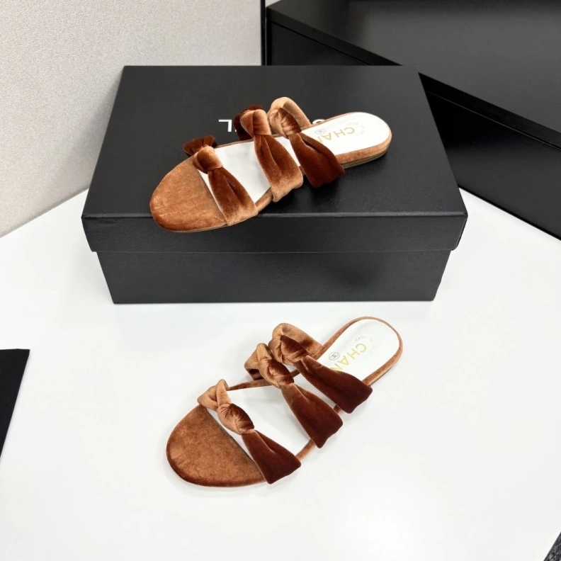 Chxnxl Slippers Elegant 119846