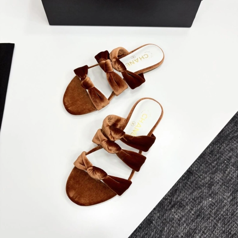 Chxnxl Slippers Elegant 119846