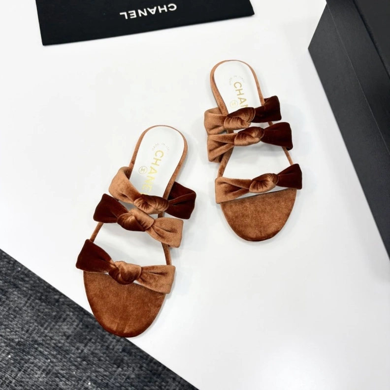 Chxnxl Slippers Elegant 119846