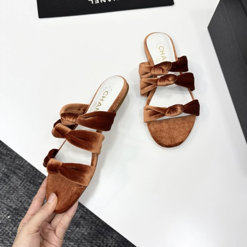 Chxnxl Slippers Elegant 119846