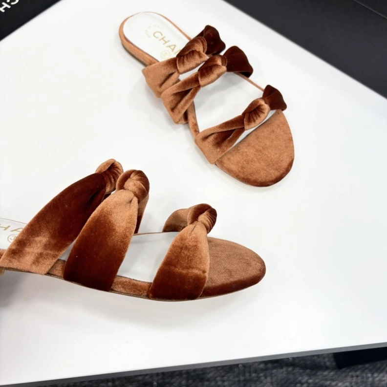 Chxnxl Slippers Elegant 119846