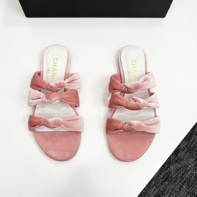 Breathable Chxnxl Sandals 120435
