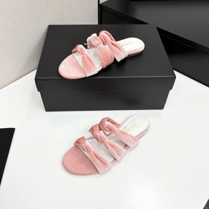 Breathable Chxnxl Sandals 120435