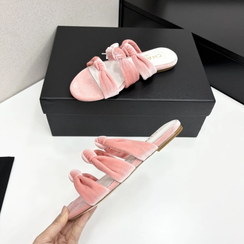 Breathable Chxnxl Sandals 120435