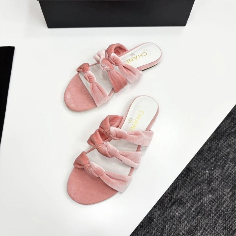 Breathable Chxnxl Sandals 120435
