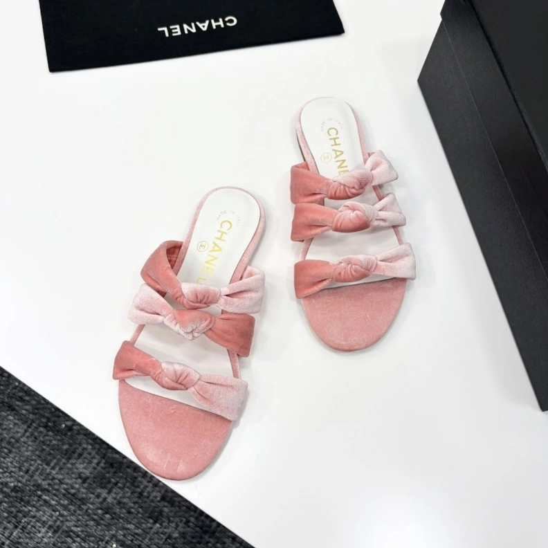 Breathable Chxnxl Sandals 120435