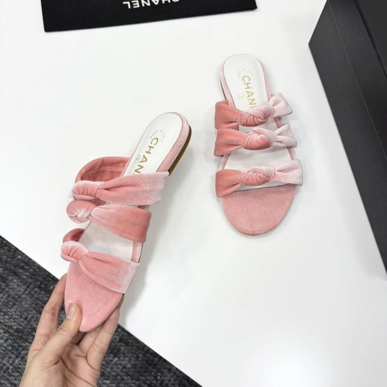 Breathable Chxnxl Sandals 120435