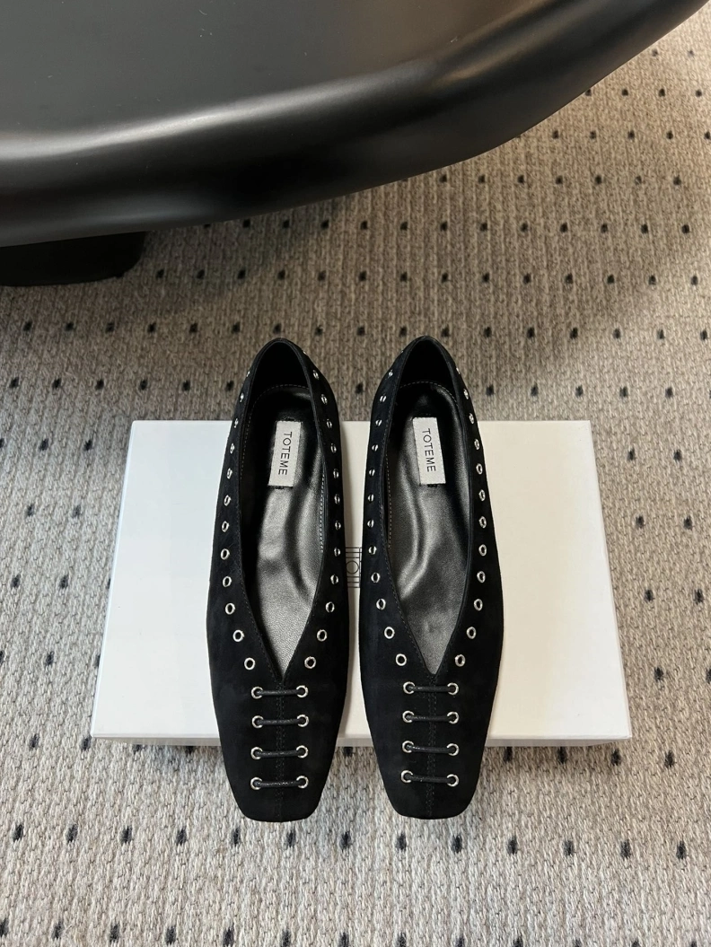 Othxr flat shoes Lightweight 212491