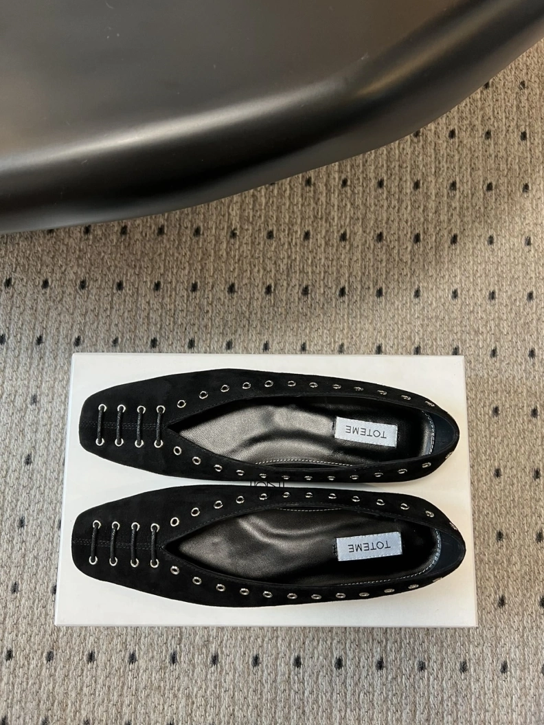 Othxr flat shoes Lightweight 212491